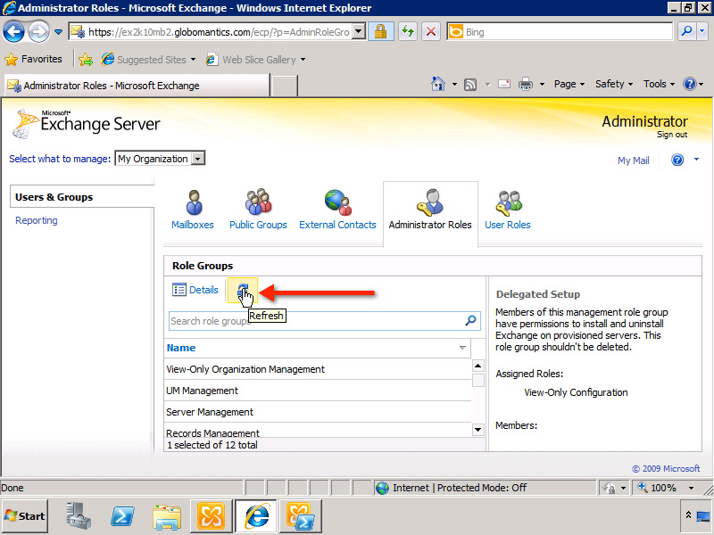 Learn about Permission and Role Based Access Control - RBAC part 2 Picture 11