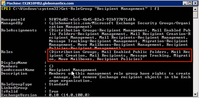 Learn about Permission and Role Based Access Control - RBAC part 2 Picture 3