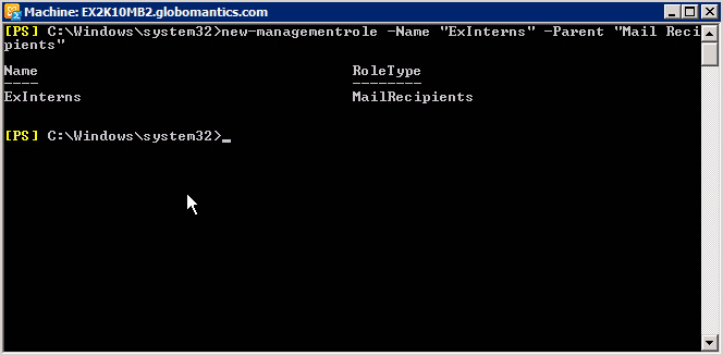 Learn about Permission and Role Based Access Control - RBAC part 2 Picture 5