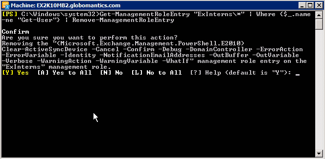 Learn about Permission and Role Based Access Control - RBAC part 2 Picture 6