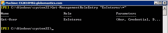 Learn about Permission and Role Based Access Control - RBAC part 2 Picture 7