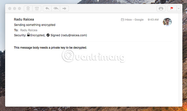 Learn about PGP (Pretty Good Privacy) Picture 4