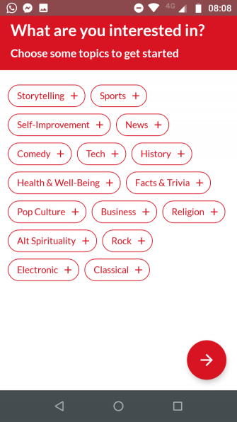 Learn about Podcasts Picture 2