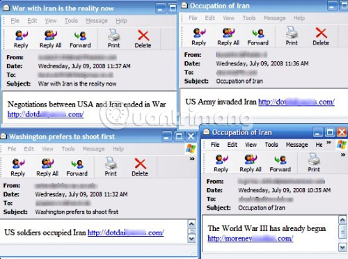 Learn about polymorphic malware and super polymorphism Picture 2