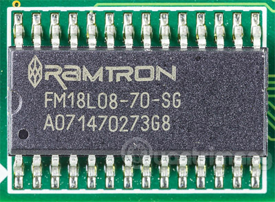 Learn about RAM technologies: DRAM, SRAM, SDRAM and newer Picture 4