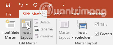 Learn about Slide Master view in PowerPoint 2016 Picture 21