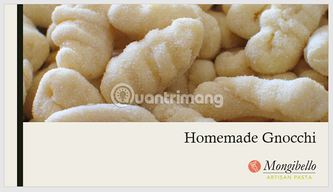 Learn about Slide Master view in PowerPoint 2016 Picture 30