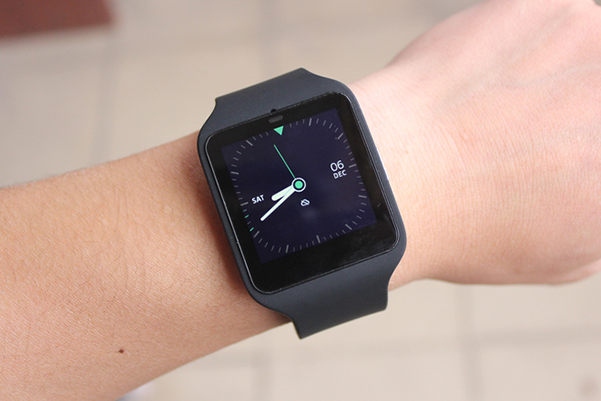 Learn about smartwatch Smartwatch Picture 6