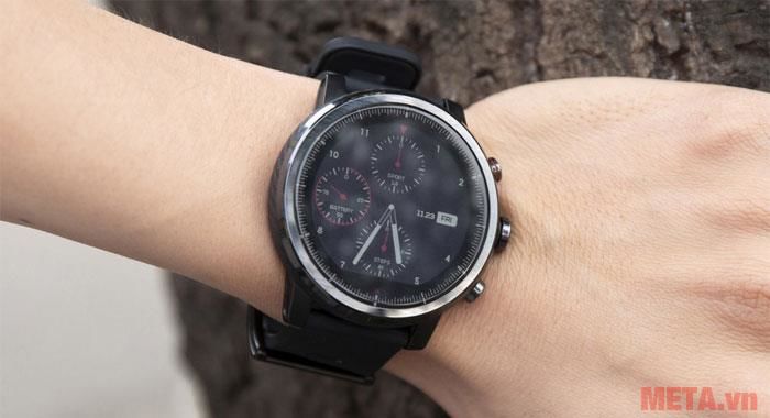 Learn about smartwatch Smartwatch Picture 7