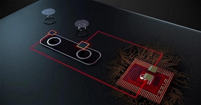 Learn about Snapdragon microprocessors on smartphones and tablets Picture 5