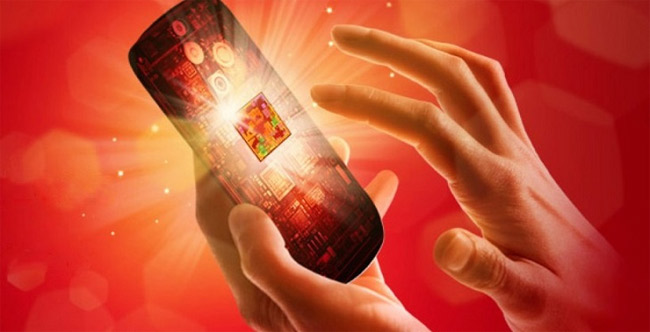 Learn about Snapdragon microprocessors on smartphones and tablets Picture 9