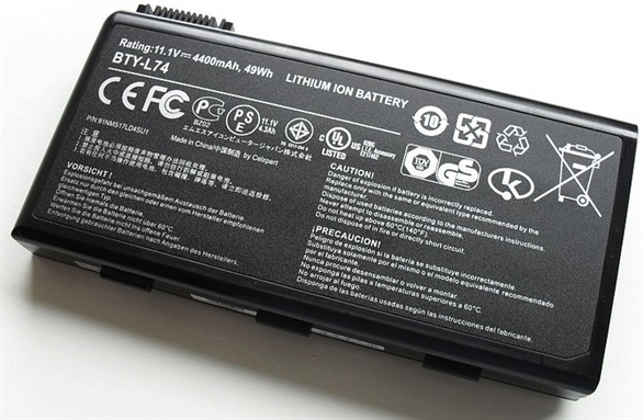 Learn about some Battery technologies Picture 2