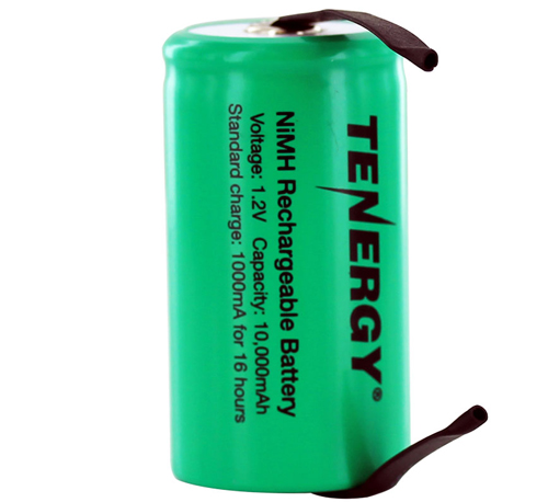 Learn about some Battery technologies Picture 6