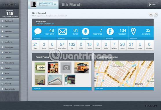 Learn about stalkerware Picture 1