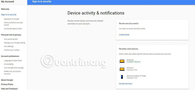 Learn about stalkerware Picture 5