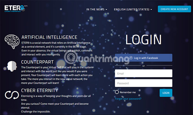 Learn about technologies in the Black Mirror Picture 8