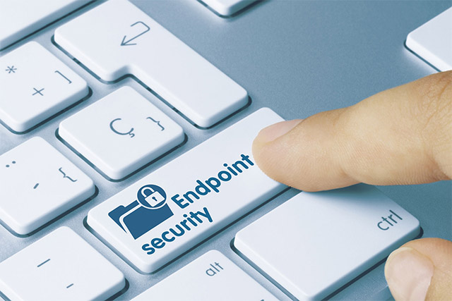 Learn about terminal security (endpoint security) Picture 2