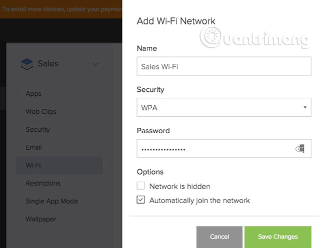 Learn about the gold standard in Apple Jamf Now device management Picture 12