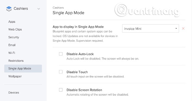 Learn about the gold standard in Apple Jamf Now device management Picture 15