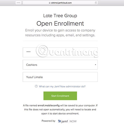 Learn about the gold standard in Apple Jamf Now device management Picture 17