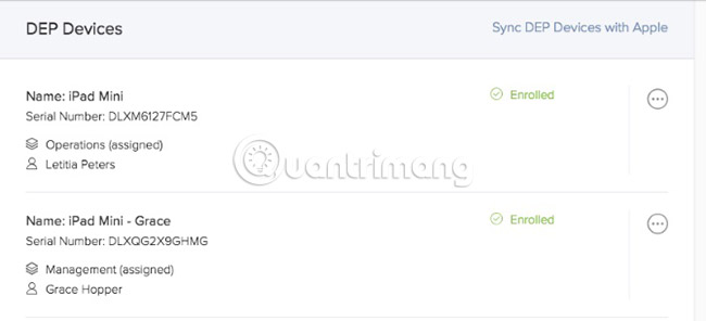 Learn about the gold standard in Apple Jamf Now device management Picture 20