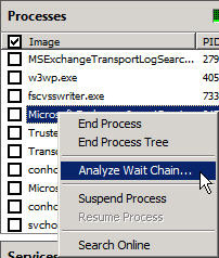 Learn about the management and monitoring functions of Resource Monitor tool Picture 4