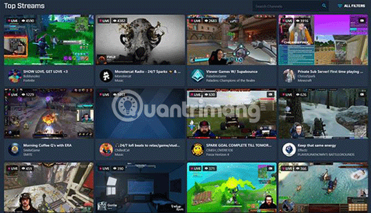 Learn about the Mixer streaming platform Picture 3