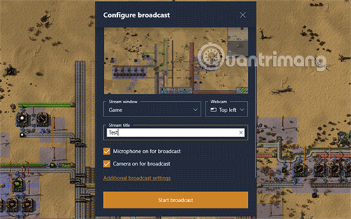 Learn about the Mixer streaming platform Picture 6