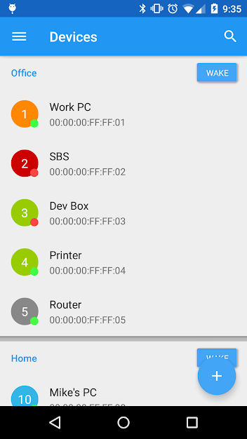 Learn about the nature of Wake-On-LAN feature Picture 11