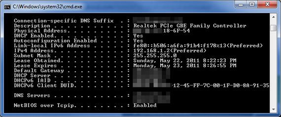 Learn about the nature of Wake-On-LAN feature Picture 13