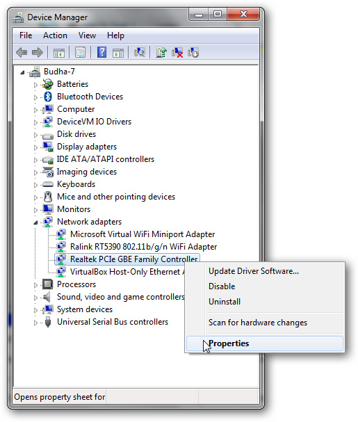 Learn about the nature of Wake-On-LAN feature Picture 4