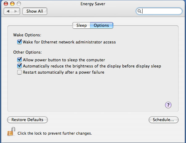 Learn about the nature of Wake-On-LAN feature Picture 7
