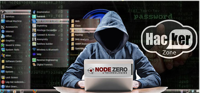 Learn about the NodeZero operating system Picture 3