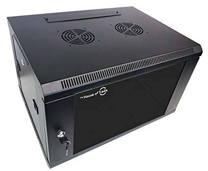 Learn about the size of a network cabinet and how to choose a network cabinet that suits your needs Picture 5