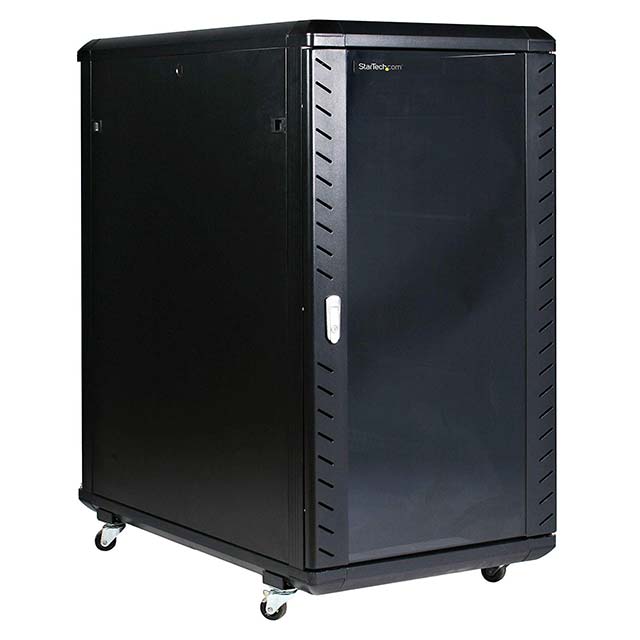 Learn about the size of a network cabinet and how to choose a network cabinet that suits your needs Picture 6
