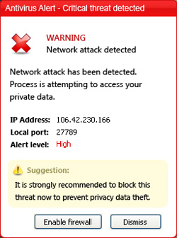 Learn about the Trojan.Win32.FraudPack.bkhe template Picture 5