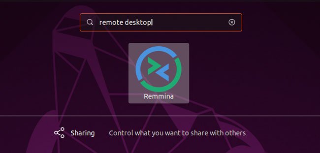 Learn about Ubuntu Remote Desktop Picture 2