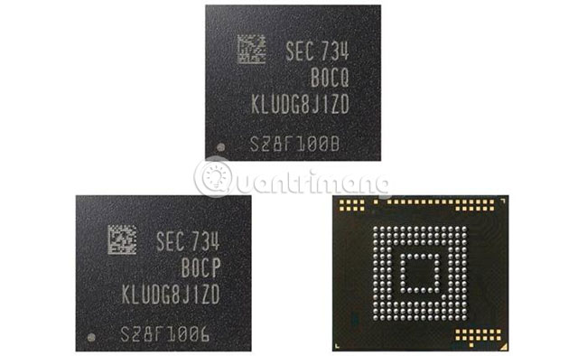 Learn about UFS 3.0 Picture 1