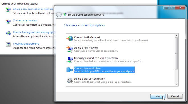 Learn about Virtual Private Network - VPN and Tunneling Picture 4