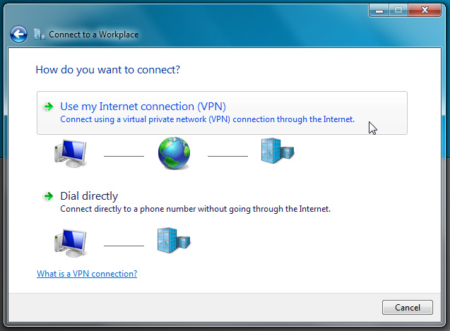 Learn about Virtual Private Network - VPN and Tunneling Picture 5