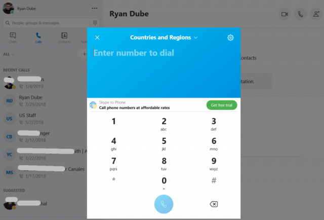 Learn about Voice over Internet Protocol (VoIP) Picture 4