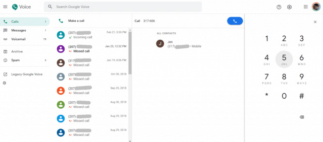 Learn about Voice over Internet Protocol (VoIP) Picture 6