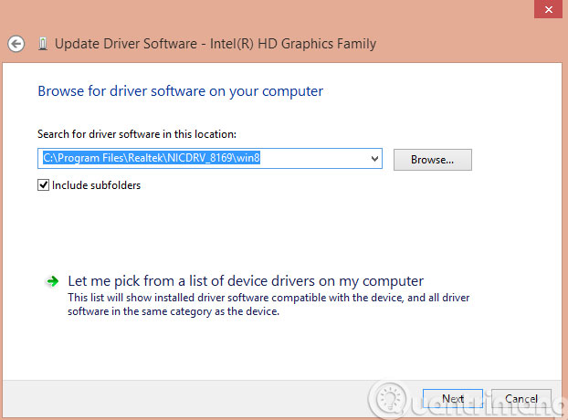 Learn about what drivers are and how to use drivers Picture 5