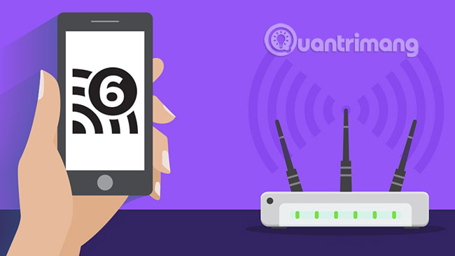 Learn about Wi-Fi 6 Picture 2