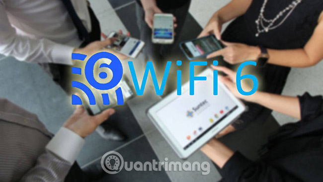Learn about Wi-Fi 6 Picture 4