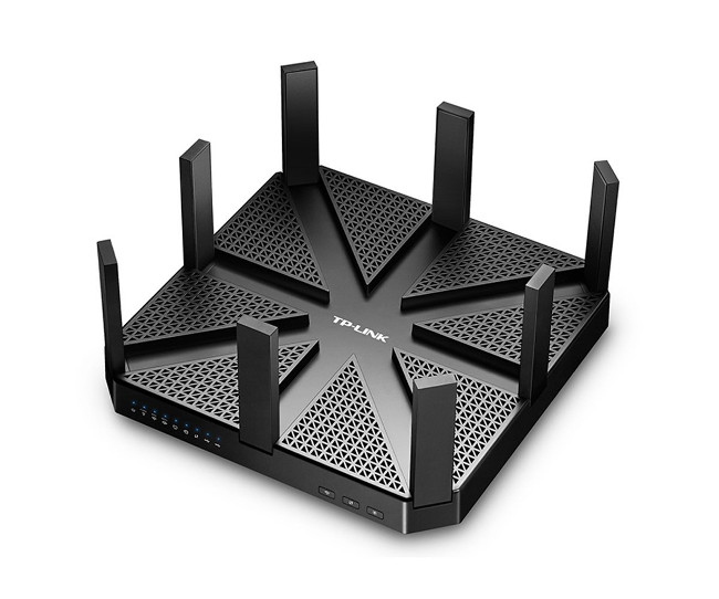 Learn about Wifi AD, speeds up to 4.6 Gbps, potentially replacing cables Picture 4