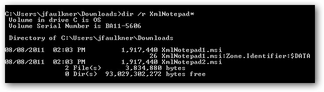Learn about Windows 'File Downloaded from the Internet' message Picture 4