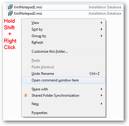 Learn about Windows 'File Downloaded from the Internet' message Picture 6