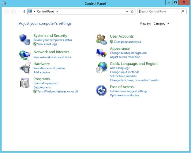 Learn about Windows Server 2012 (Part 2) Picture 2