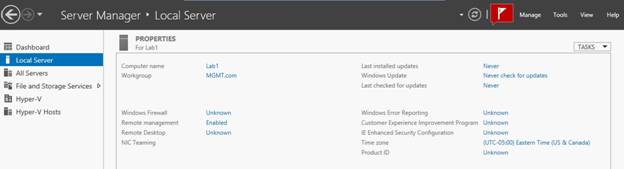 Learn about Windows Server 2012 (Part 2) Picture 4